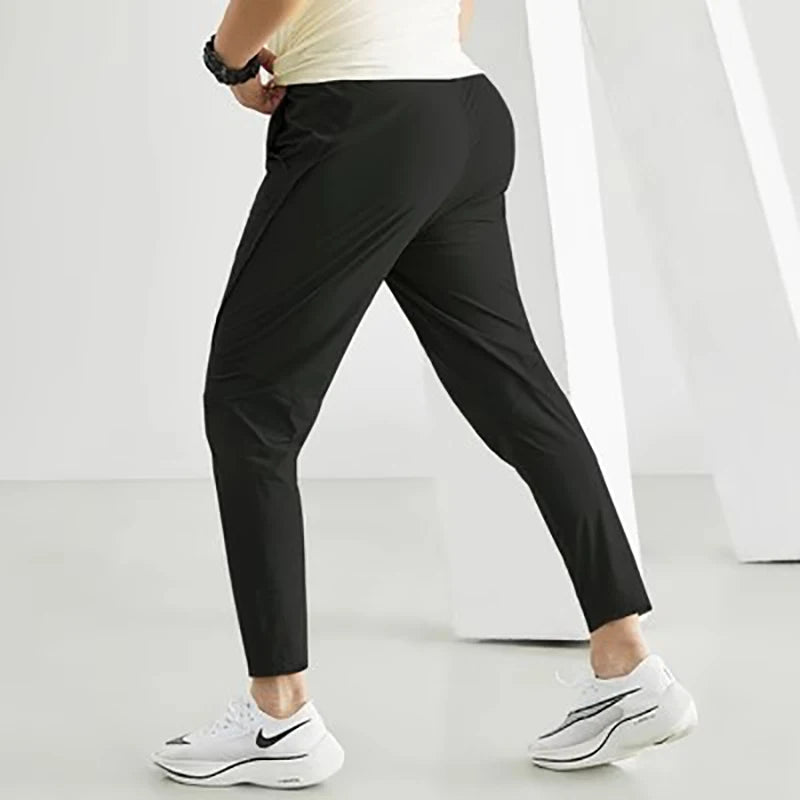 Axel Quick Dry Running Pants
