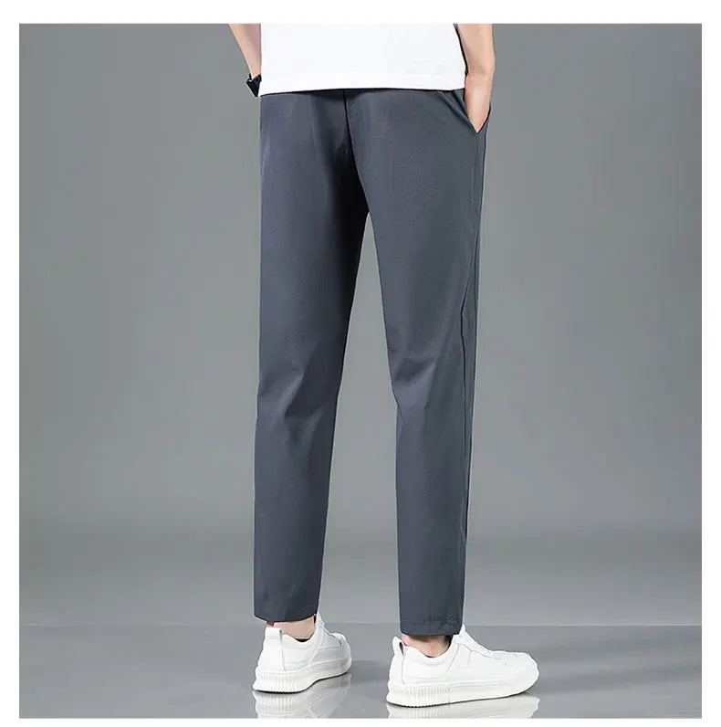 Arlo Ice Silk Summer Pants