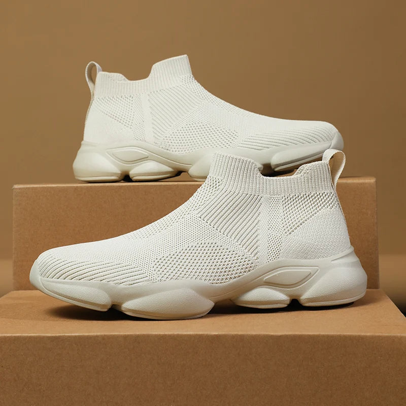 FUSION™ SLIP-ON RUNNERS