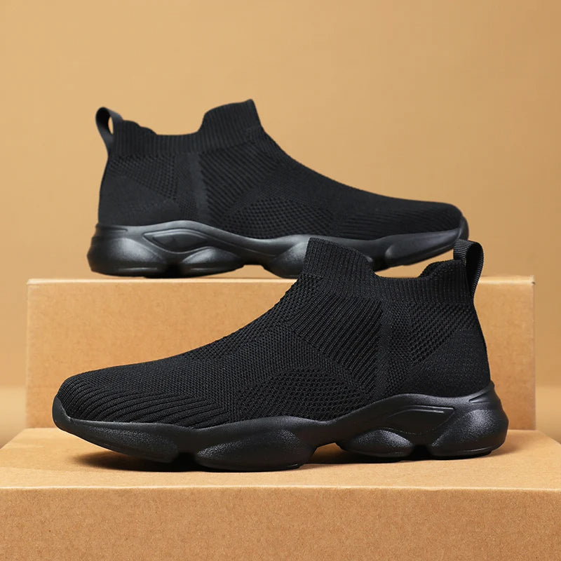 FUSION™ SLIP-ON RUNNERS