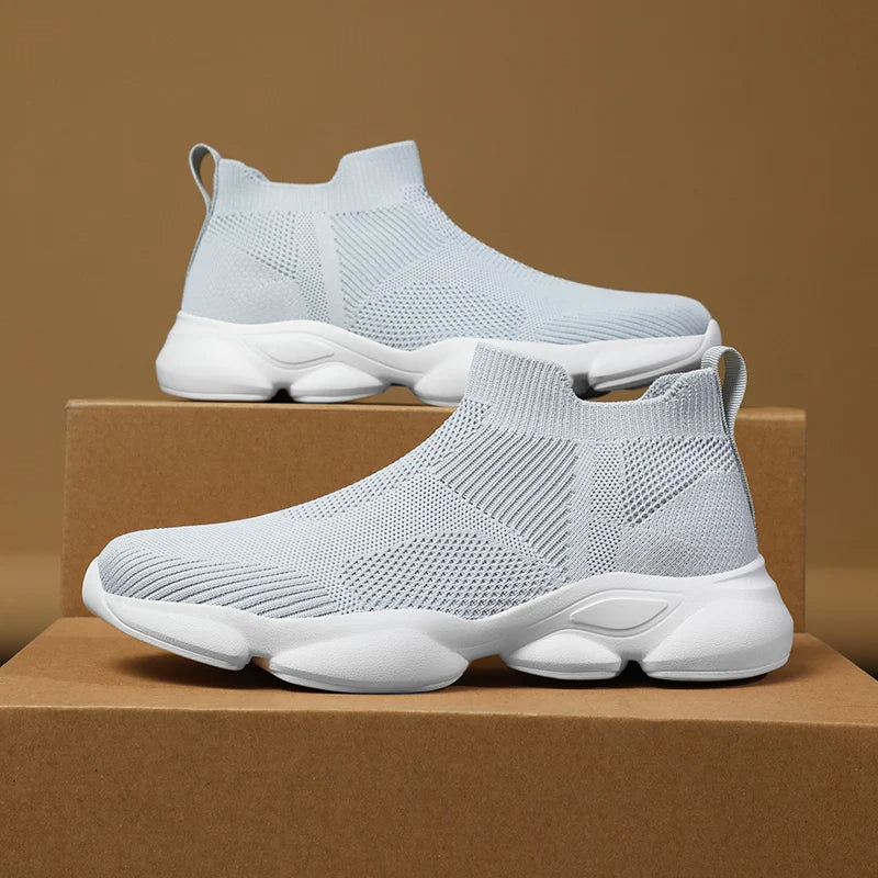 FUSION™ SLIP-ON RUNNERS
