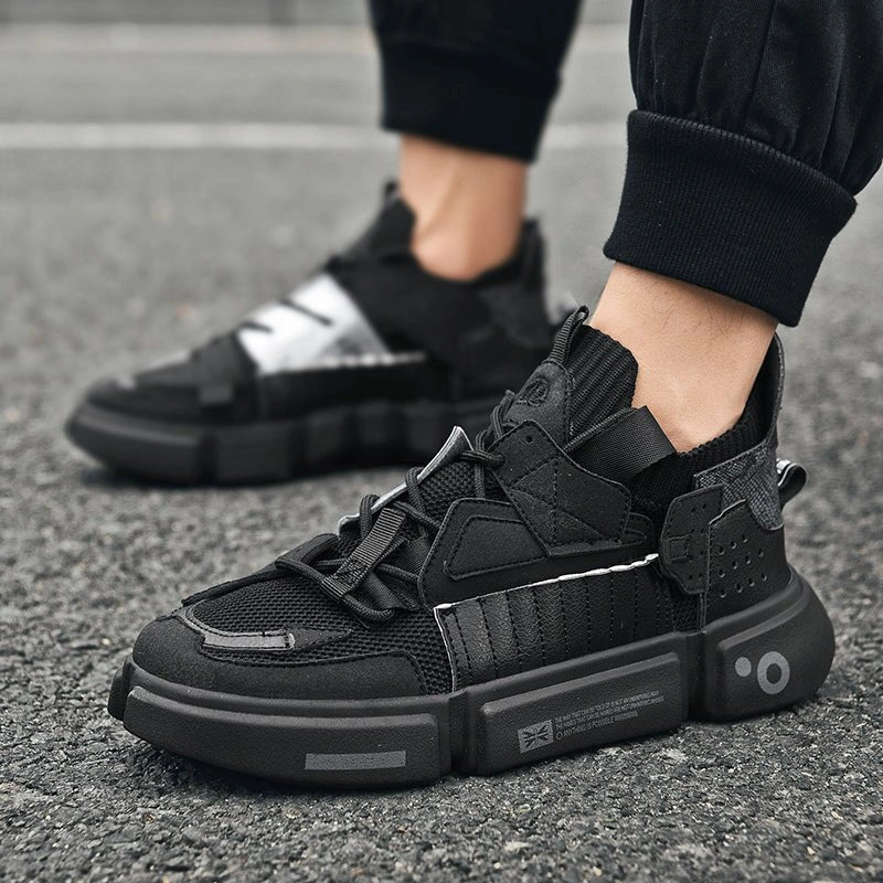 BOOST-ONE TRAINER
