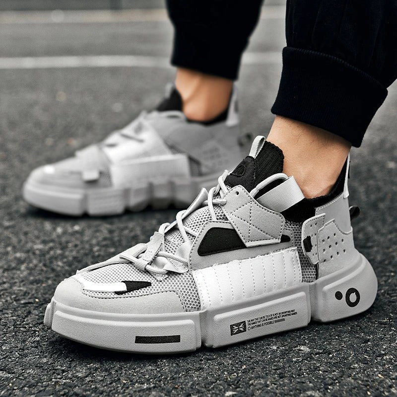 BOOST-ONE TRAINER