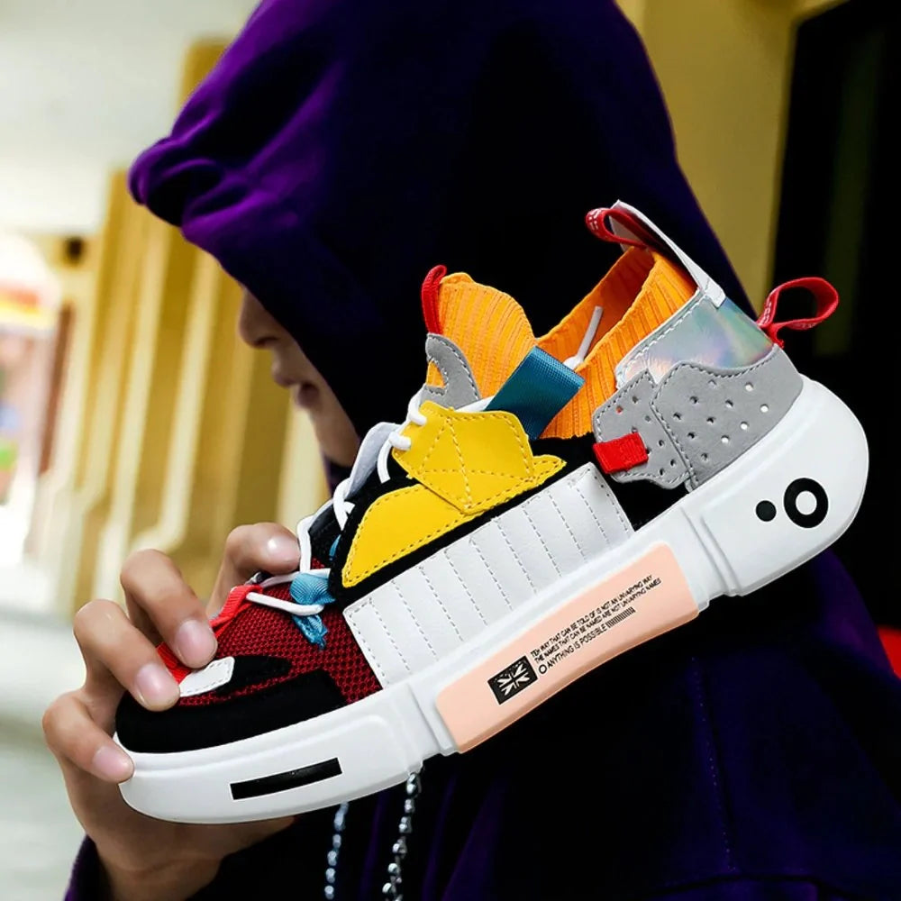 BOOST-ONE TRAINER
