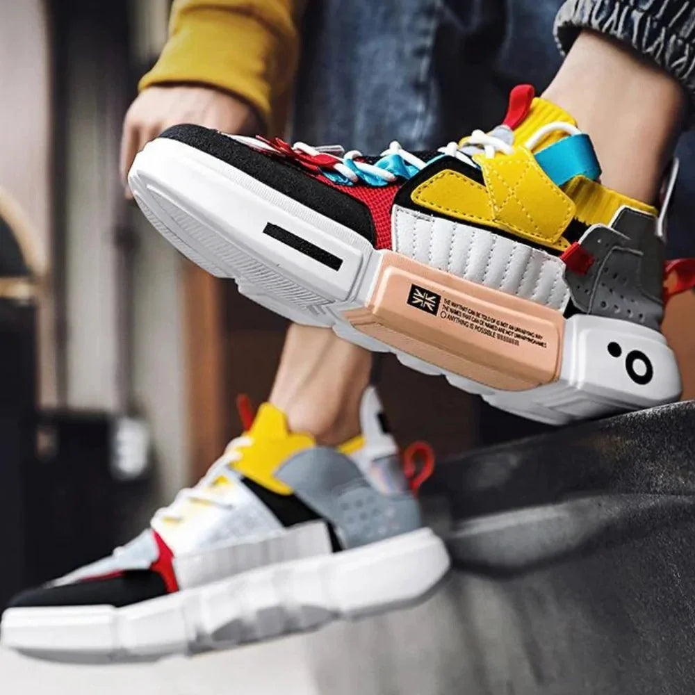 BOOST-ONE TRAINER