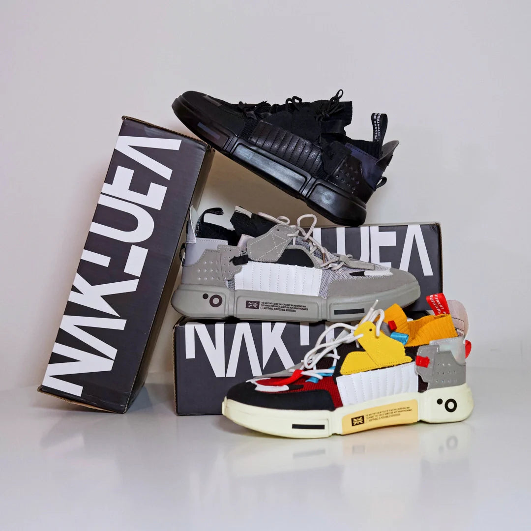 BOOST-ONE TRAINER