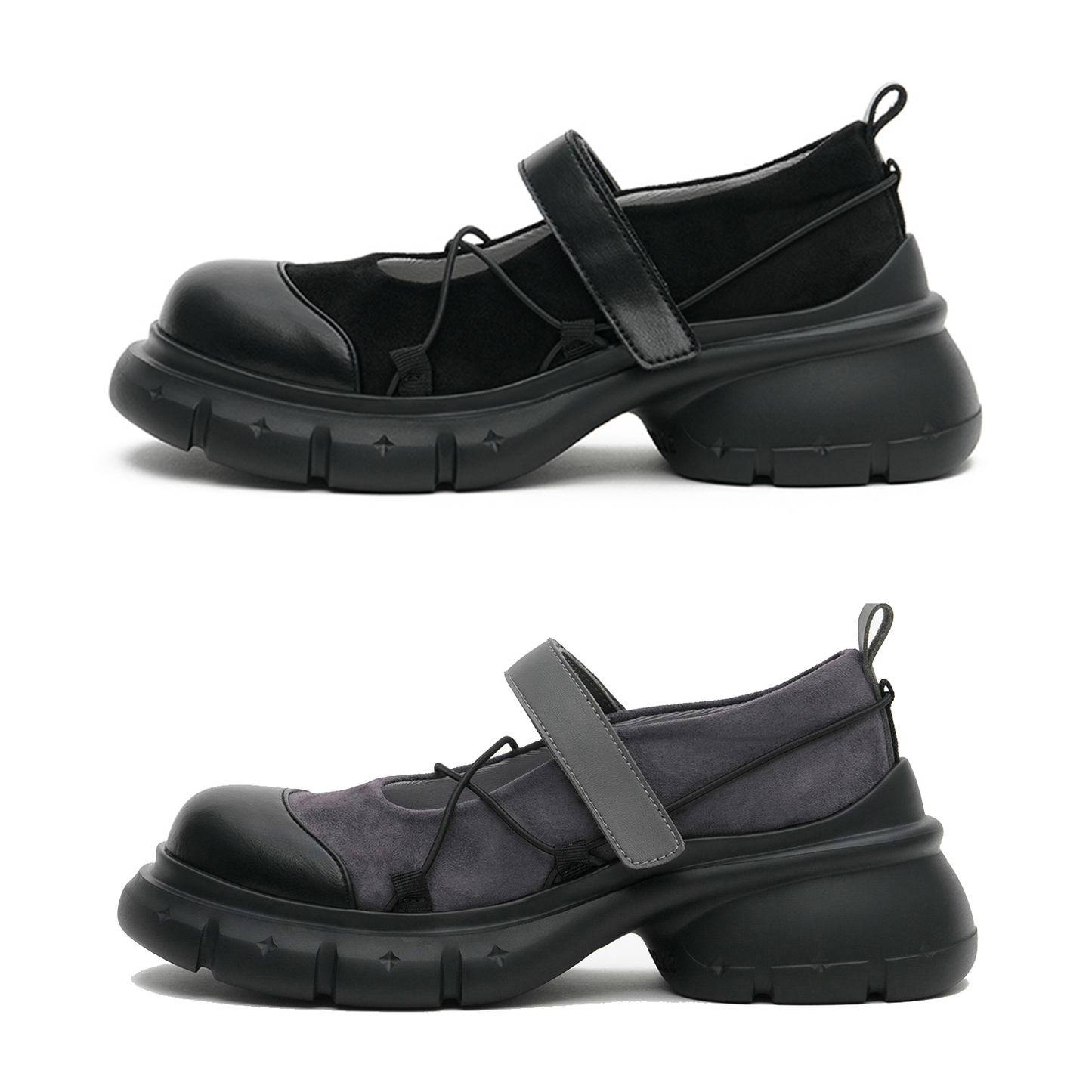 AERO MESH SHOES
