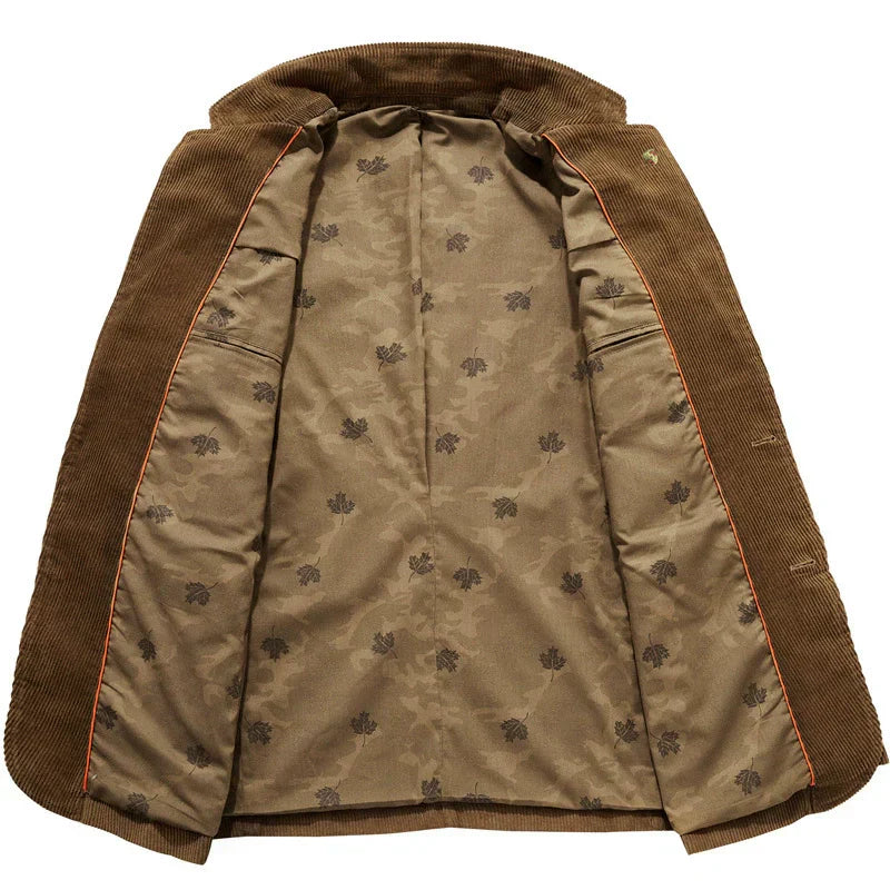 Edmund – Elegant London Blazer