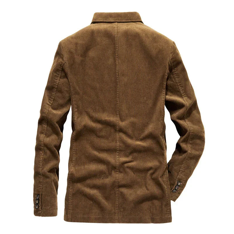 Edmund – Elegant London Blazer