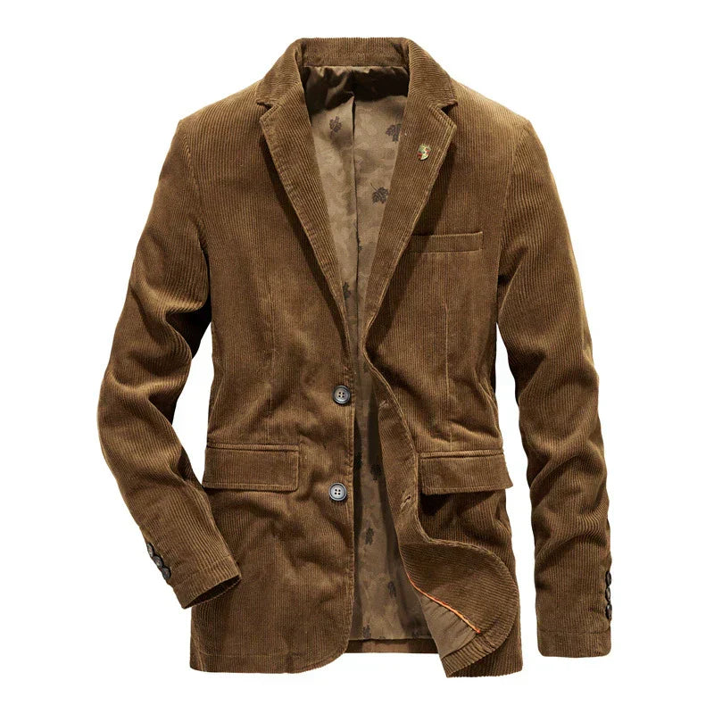 Edmund – Elegant London Blazer