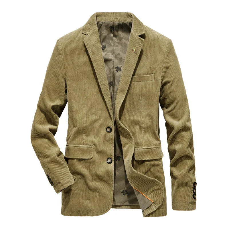 Edmund – Elegant London Blazer