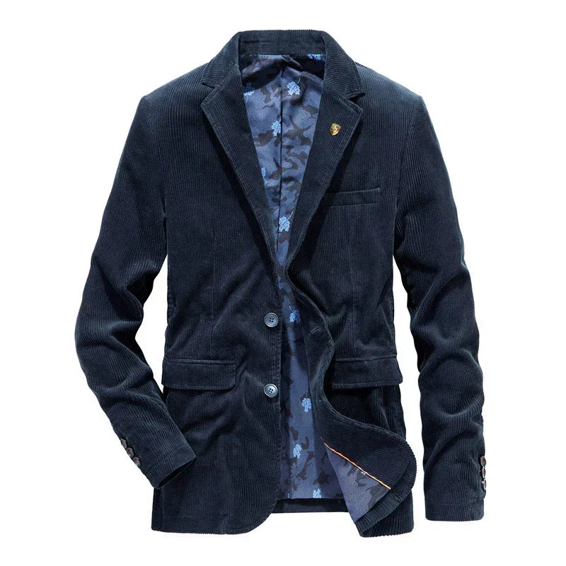 Edmund – Elegant London Blazer