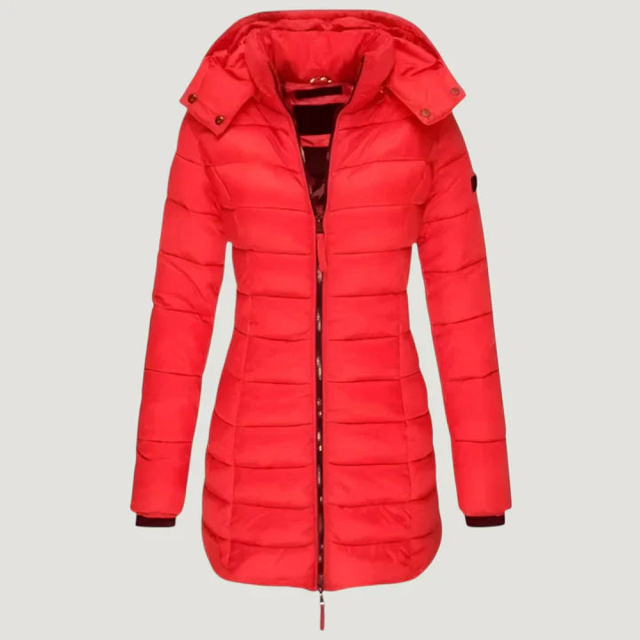 Noelle | Stylish & Protective Winter Jacket