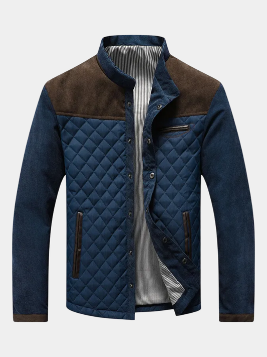ROSSI ROMA | MEN’S LUXURY JACKET