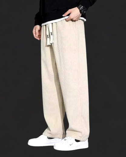 Classic Corduroy Relaxed Pant