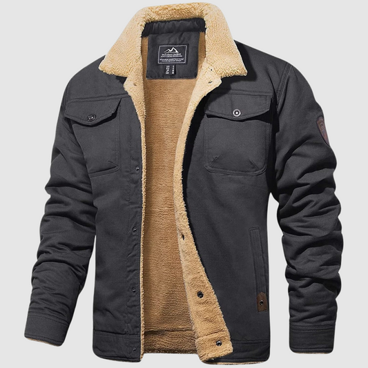 Mont Bomber Jacke