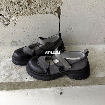 AERO MESH SHOES