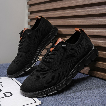 Blackout Shoes - Limited Edition