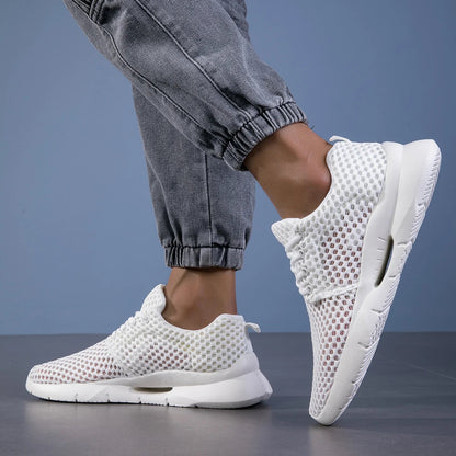 AERO MESH TRAINER