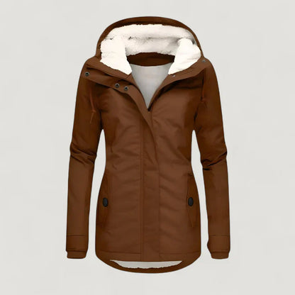 Elva | Women's Jacket for All Weather
