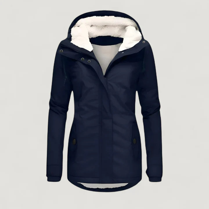 Elva | Women's Jacket for All Weather