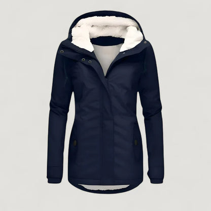 Elva | Women's Jacket for All Weather