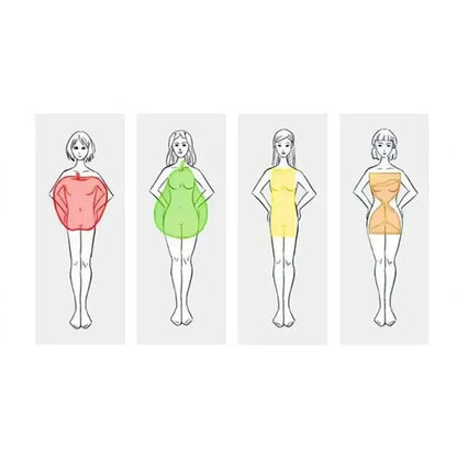 Luna Classic - Women’s Casual Solid-Color Two-Piece Set