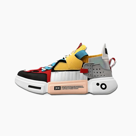 BOOST-ONE TRAINER