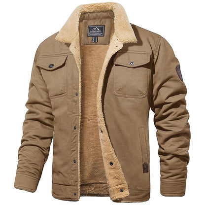 Mont Bomber Jacke