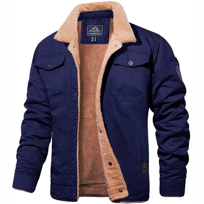 Mont Bomber Jacke