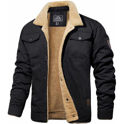 Mont Bomber Jacke