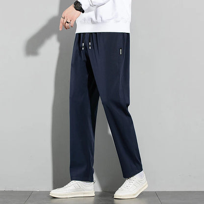 Arlo Ice Silk Summer Pants