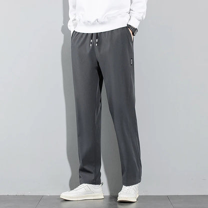Arlo Ice Silk Summer Pants