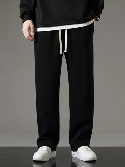 Kai Loose Straight Track Pants