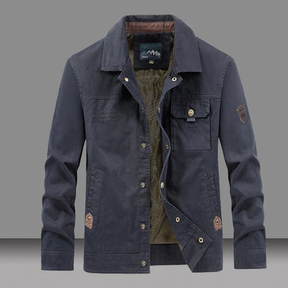 MERCER 2.0 - CARGO JACKET