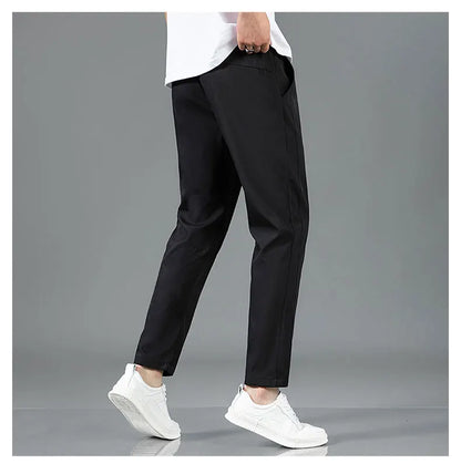 Arlo Ice Silk Summer Pants