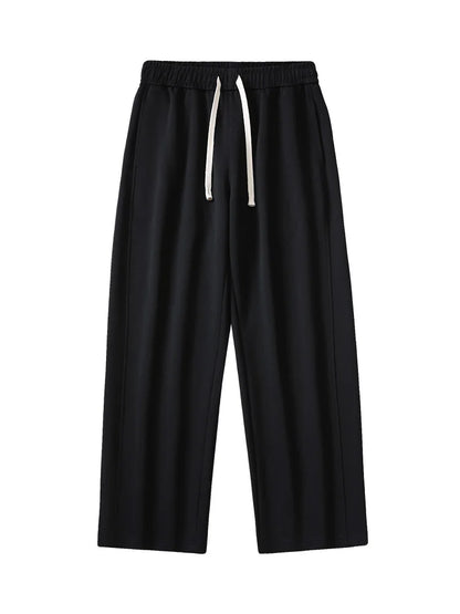 Kai Loose Straight Track Pants