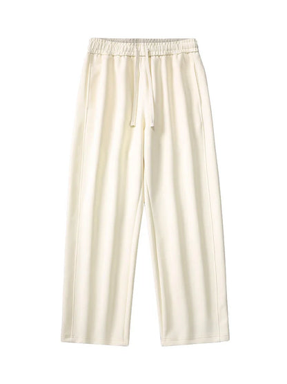Kai Loose Straight Track Pants