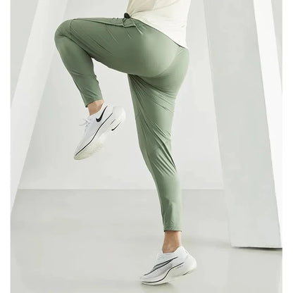 Axel Quick Dry Running Pants
