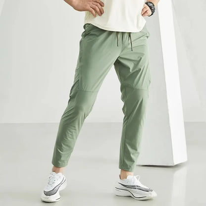 Axel Quick Dry Running Pants