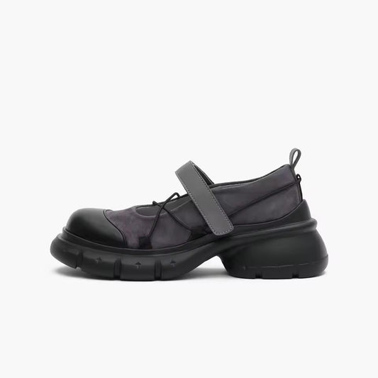 AERO MESH SHOES