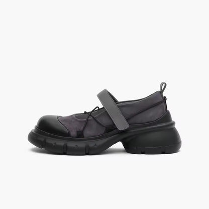 AERO MESH SHOES