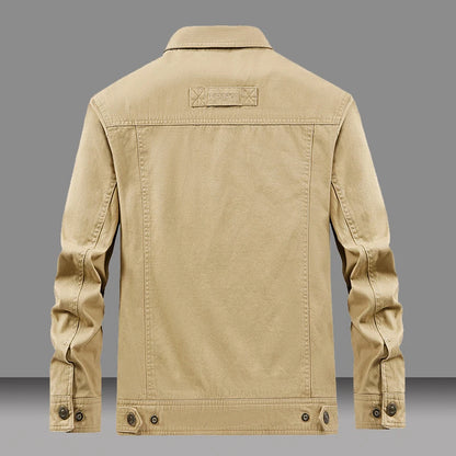 MERCER 2.0 - CARGO JACKET