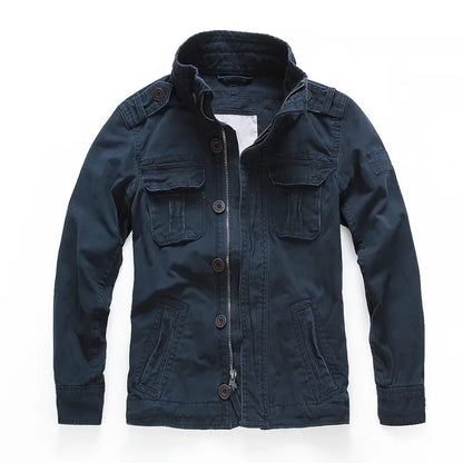 MERCER - CARGO JACKET
