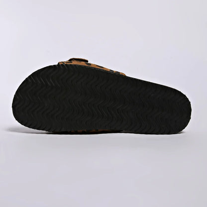 Freya Wooden Clog Sandals