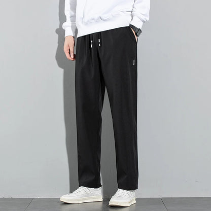 Arlo Ice Silk Summer Pants