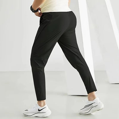 Axel Quick Dry Running Pants