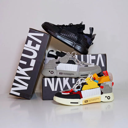 BOOST-ONE TRAINER