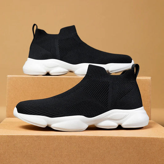 FUSION™ SLIP-ON RUNNERS